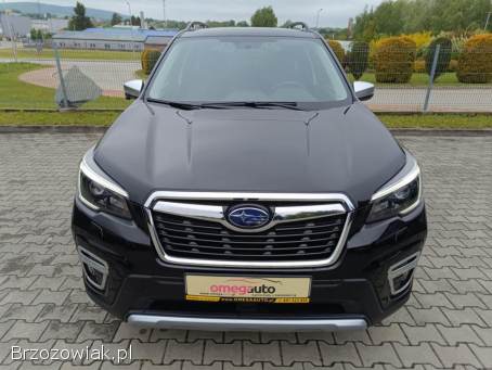 Subaru Forester V 2.  0 150KM 2021 2021