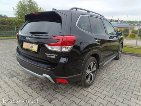 Subaru Forester V 2.  0 150KM 2021 2021