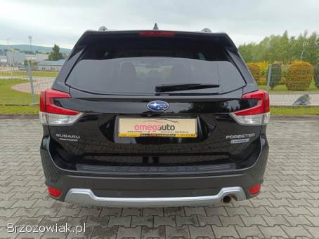 Subaru Forester V 2.  0 150KM 2021 2021