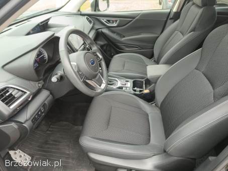 Subaru Forester V 2.  0 150KM 2021 2021