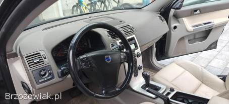 Volvo V50 D3 2011
