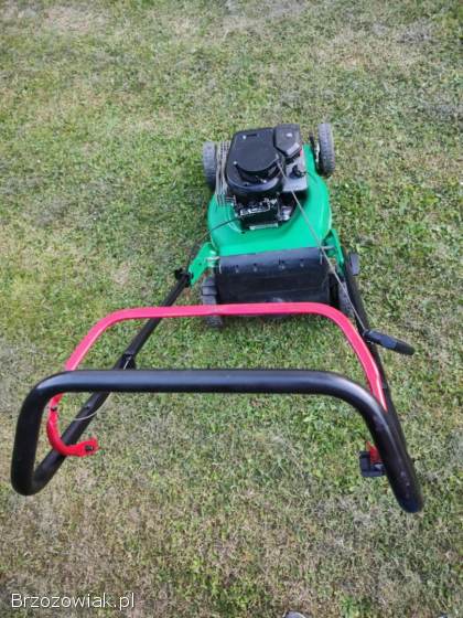Kosiarka spalinowa Briggs
