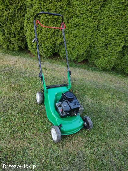 Kosiarka spalinowa Briggs
