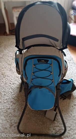 Nosidełko dla dziecka