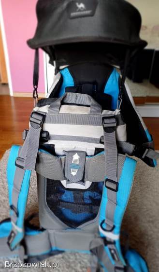 Nosidełko dla dziecka