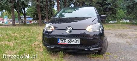 Volkswagen up! Edition  2016