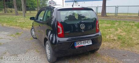 Volkswagen up! Edition  2016