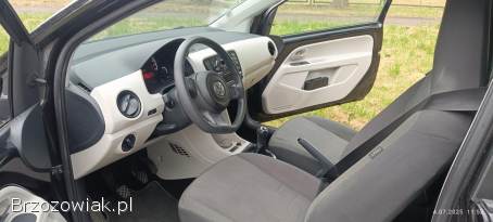 Volkswagen up! Edition  2016