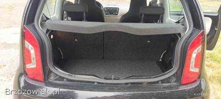 Volkswagen up! Edition  2016