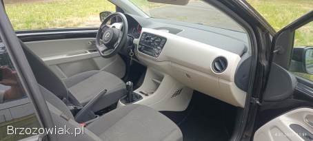 Volkswagen up! Edition  2016