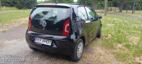 Volkswagen up! Edition  2016