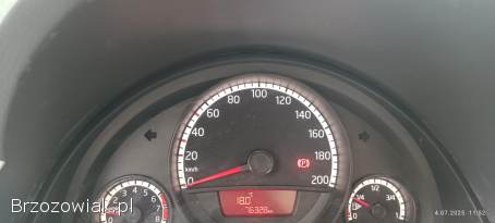 Volkswagen up! Edition  2016