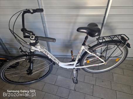 Rower Miejski CYCO