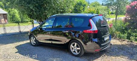 Renault Grand Scenic 2013
