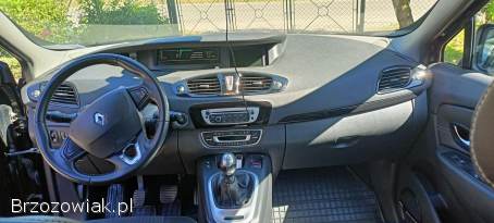 Renault Grand Scenic 2013