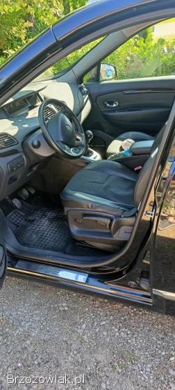 Renault Grand Scenic 2013