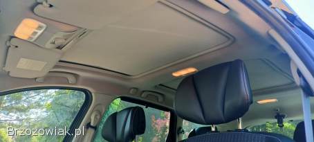 Renault Grand Scenic 2013