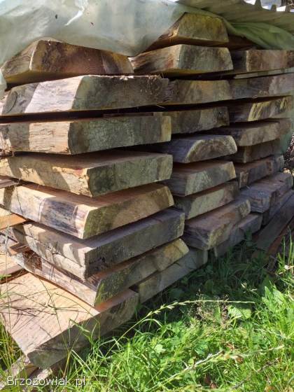 Deska sosnowa 7cm gruba 5m długa 7x5