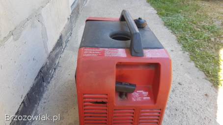 Agregat Endress 800 wat