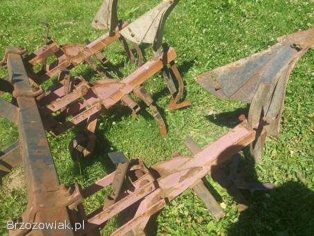 Obsypnik akpil pielnik do ziemniaków wszystkie rapki