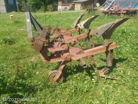 Obsypnik akpil pielnik do ziemniaków wszystkie rapki