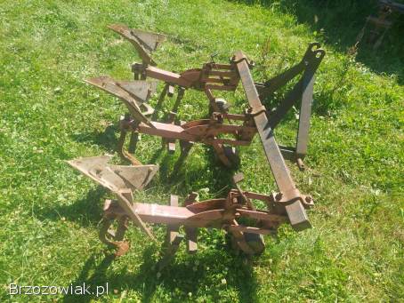 Obsypnik akpil pielnik do ziemniaków wszystkie rapki