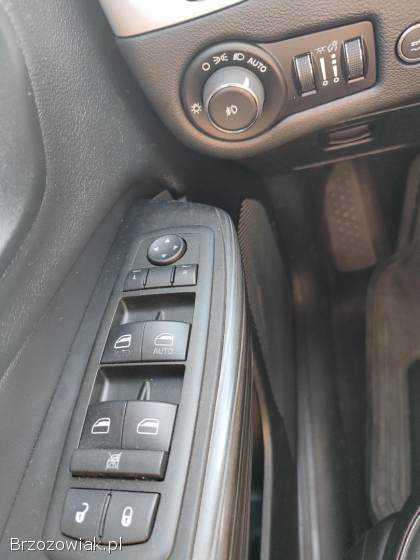 Jeep Cherokee KL Trail Hawk  2014