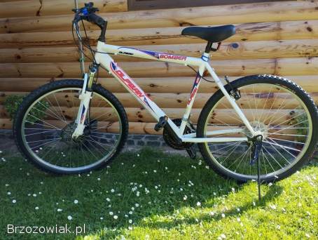Rower gorski MTB 26