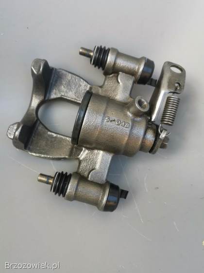 Regeneracja Zacisków hamulcowych