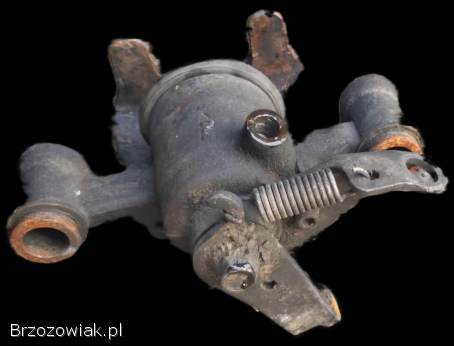 Regeneracja Zacisków hamulcowych