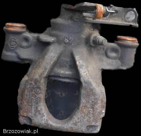 Regeneracja Zacisków hamulcowych