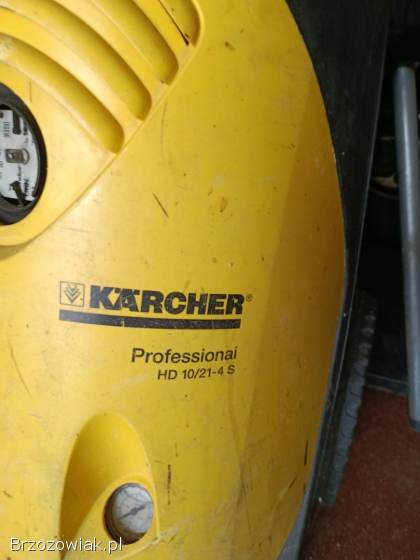 Sprzedam Myjkę ciśnieniową Karcher