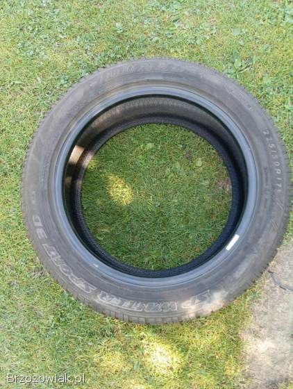 Sprzedam opony zimowe 225/50/17