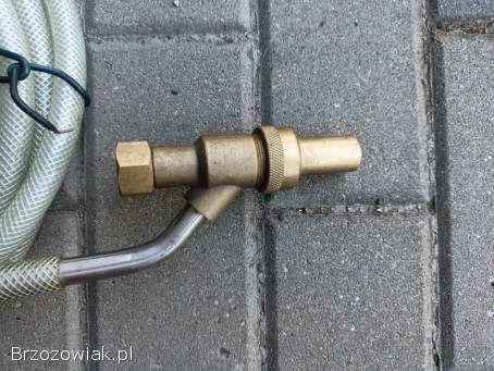 Karcher zestaw do piaskowania