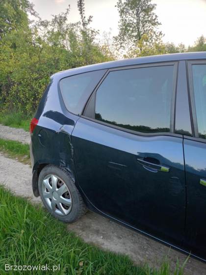 Opel Meriva B 2010