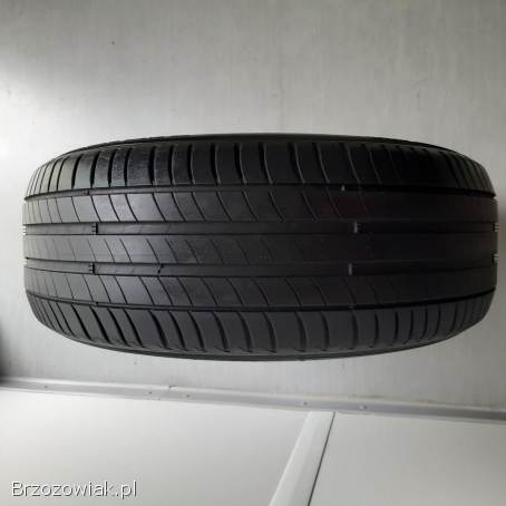 Jedna Opona letnia Michelin 215/55/17 Nowa