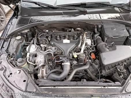 Volvo V70 III 2008