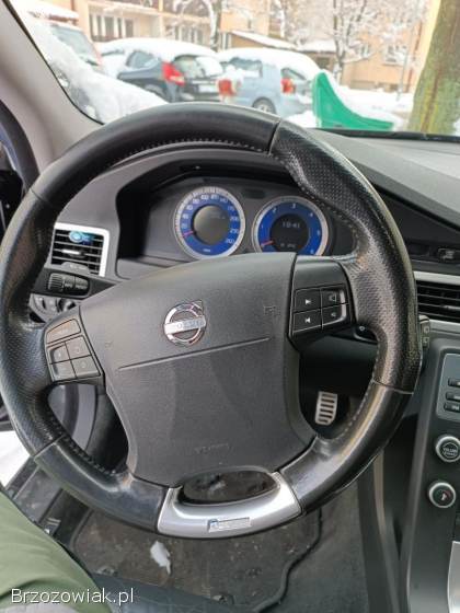 Volvo V70 III 2008
