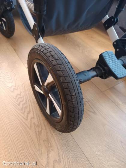 Wózek 3w1