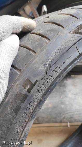 Opona Imperial Ecosport 2 225/40/18 4szt