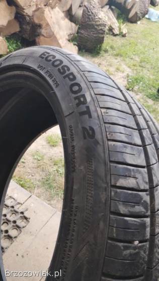 Opona Imperial Ecosport 2 225/40/18 4szt