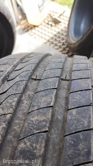 Opona Imperial Ecosport 2 225/40/18 4szt