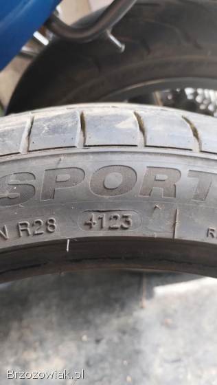 Opona Imperial Ecosport 2 225/40/18 4szt