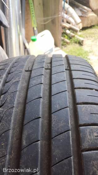 Opona Imperial Ecosport 2 225/40/18 4szt