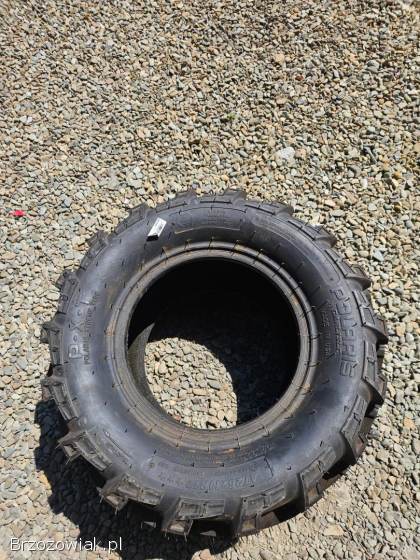 Opony quad 12 26x11 CARLISLE PXT NOWE!