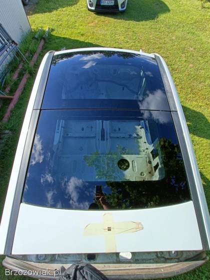 Karoseria renault twingo II -  na wycinke,  na części