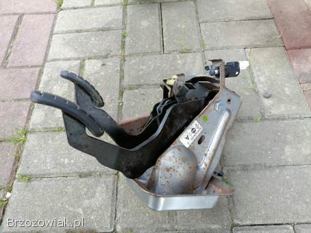 Pedał gazu -  Renault Twingo II -  2009 r.