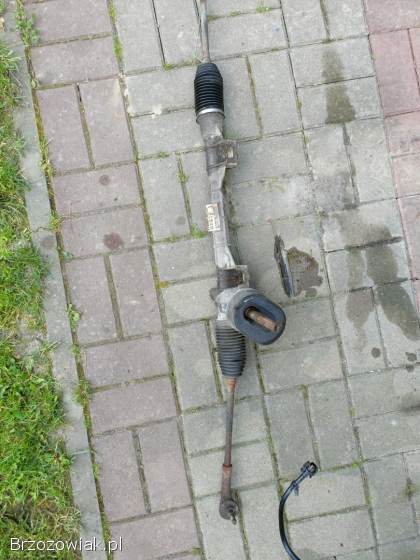 Maglownica,  przekładnia kierownicza -  Renault Twingo II 2009 r.