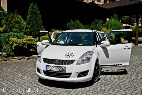 Suzuki Swift GL 2012