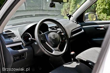 Suzuki Swift GL 2012